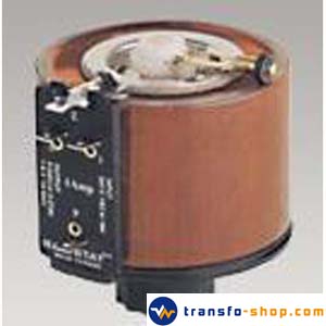 ALTERNOSTAT MONO 1A IP00 VARIATION MANUELLE